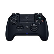 楽天市場】razer raion fightpad for ps4 コントローラの通販