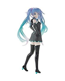 【中古】初音ミク Project DIVA Arcade Future Tone スーパープレミアムフィギュア“初音ミク-GHOST”