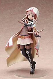 【中古】マギアレコード 魔法少女まどか☆マギカ外伝 環いろは 1/8 完成品フィギュア(アニプレックスプラス限定)