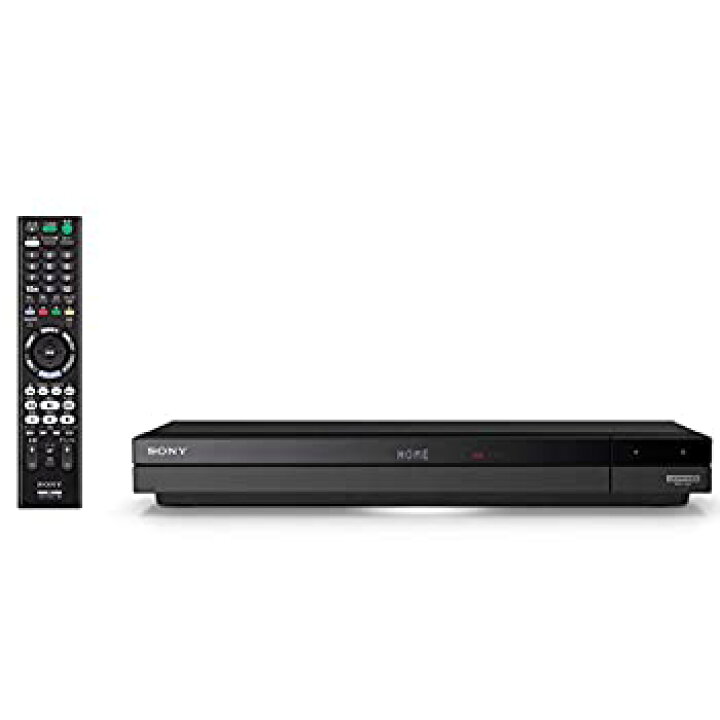 楽天市場】【中古】(未使用・未開封品)ソニー 2TB 3チューナー 4K 