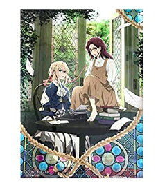 【中古】【非常に良い】ヴァイオレットエヴァーガーデン 外伝 永遠と自動手記人形 High Grade ポスター HG 映画