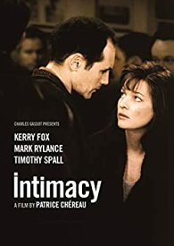 【中古】(未使用・未開封品)Intimacy [DVD]