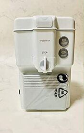 【中古】【非常に良い】ドウシシャ 全自動コーヒーメーカーDOSHISHA CMU-501-WGY