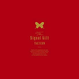 【中古】【非常に良い】The Signal Gift(完全限定生産)[DVD]