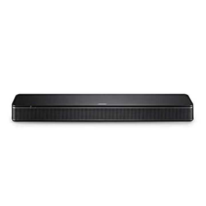 楽天市場】【中古】(未使用・未開封品)Bose TV Speaker テレビ 