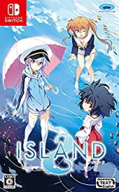 【中古】【非常に良い】ISLAND - Switch