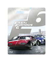 楽天市場】ワイルド スピード スチール ブックの通販 