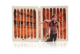 【中古】(未使用・未開封品)【Amazon.co.jp限定】バリー・シール アメリカをはめた男 スチール・ブック仕様 ブルーレイ+DVDセット [Blu-ray]