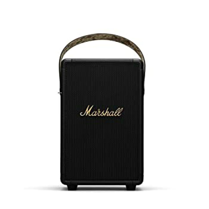 楽天市場】【中古】Marshall Official 大型ワイヤレスポータブル 