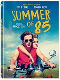 【中古】(未使用・未開封品)Summer of 85 [DVD]