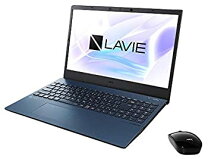 楽天市場】nec lavie n15 pc-n1585の通販 LAVIE N15 N1585/AAL 本体 マウス・充電器等付き