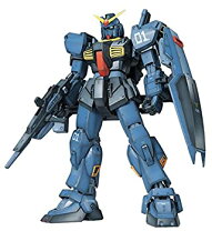 楽天市場】PG ガンダムMk－II(ティターンズカラー)の通販
