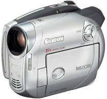 楽天市場】canon ivis dc200の通販 