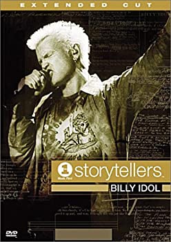 Vh1 Storytellers [DVD]のサムネイル