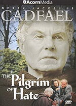 楽天市場】修道士カドフェル（CD・DVD）の通販 Brother Cadfael DVD BOX 修道院カドフェル