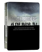楽天市場】band of brothers dvdの通販 