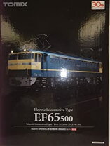 楽天市場】tomix ef65 500の通販