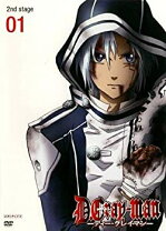 楽天市場】d gray man 北米の通販 