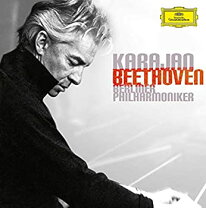 楽天市場】karajan beethoven the symphoniesの通販 