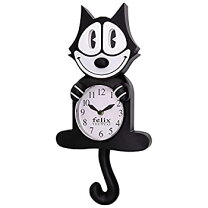 楽天市場】felix the cat 時計の通販