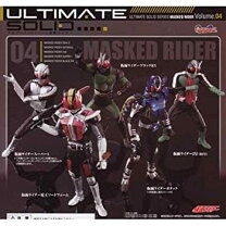 楽天市場】アルティメットソリッド 仮面ライダーの通販