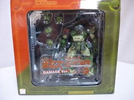 【中古】装甲騎兵 ボトムズ スコープドッグ・バトルアクション DAMAGE Ver.
