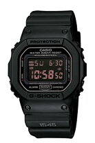 楽天市場】gショック dw－5600 mat black red eyeの通販