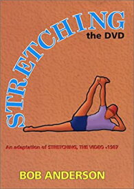 【中古】(未使用・未開封品)Stretching Dvd