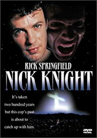 【中古】(未使用・未開封品)Nick Knight [DVD]