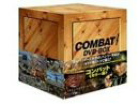 【中古】COMBAT!〈カラー版〉DVD-BOX
