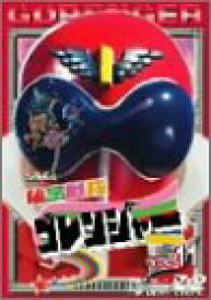 【中古】スーパー戦隊シリーズ 秘密戦隊ゴレンジャー Vol.11 [DVD]