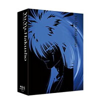 楽天市場】幽遊白書 ブルーレイの通販 