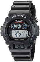 楽天市場】g－shock 6900 オールブラックの通販
