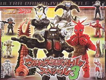 楽天市場】ウルトラマン 大怪獣バトルの通販