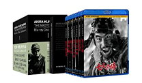 楽天市場】映画 黒澤明 ブルーレイ 北米版の通販 