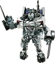 楽天市場】トランスフォーマー リベンジ サイドスワイプの通販 
