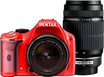 楽天市場】PENTAX k x ダブルズームキットの通販 
