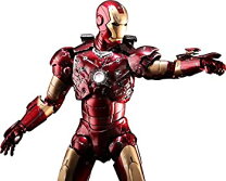 楽天市場】ホットトイズ アイアンマン マーク3 バトルダメージの通販