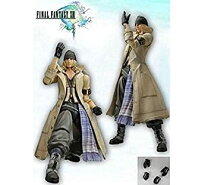 楽天市場】ファイナルファンタジー13 フィギュアの通販