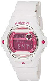 【中古】[カシオ] CASIO Baby-G Reef リーフ BG-169R-7D[逆輸入品]