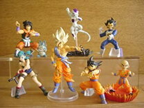 楽天市場】ドラゴンボール超 hg ドラゴンボール 07 未来からのsos編の通販