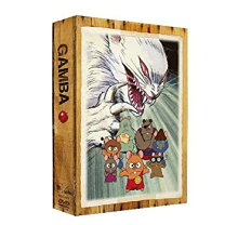 楽天市場】ガンバの冒険 boxの通販