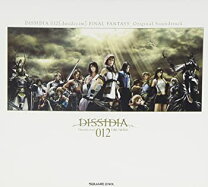 楽天市場】dissidia duodecim final fantasy 012の通販