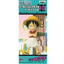 楽天市場】ワンピース ワールドコレクタブルフィギュア vol.10の通販