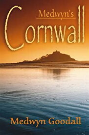 【中古】Medwyn's Cornwall [DVD]