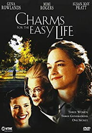 【中古】Charms for the Easy Life [DVD]