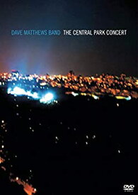 【中古】Central Park Concert/ [DVD]