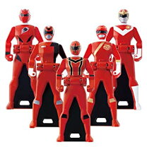 楽天市場】レンジャー キー ゴーカイレッドの通販 