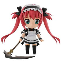 楽天市場】クイーンズブレイド ねんどろいど ニクスの通販