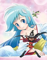 楽天市場】Dororonえん魔くん メ〜ラめら ブルーレイの通販